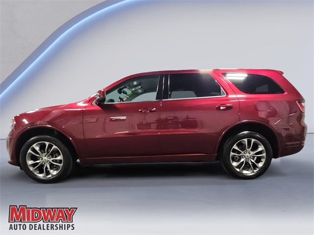 2019 Dodge Durango GT photo 2