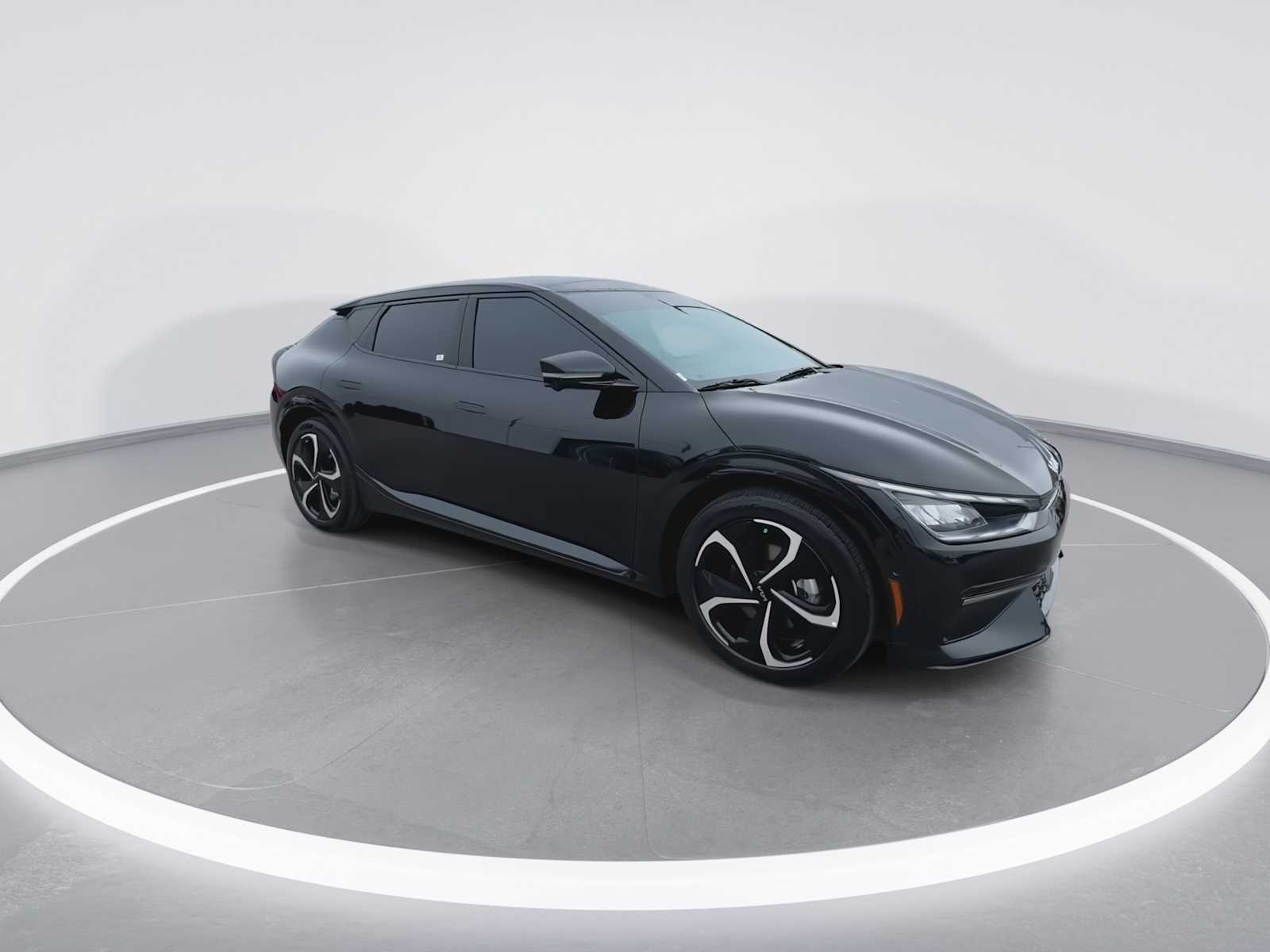 Used 2023 Kia EV6 GT-Line with VIN KNDC4DLC2P5117087 for sale in Corbin, KY