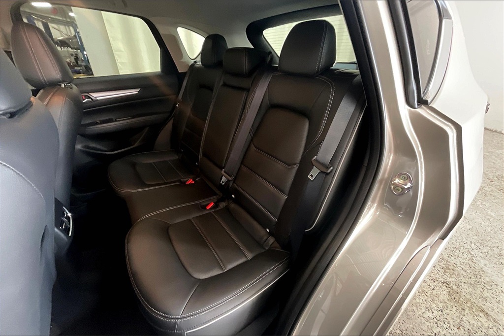 2025 MAZDA CX-5 - Image 25