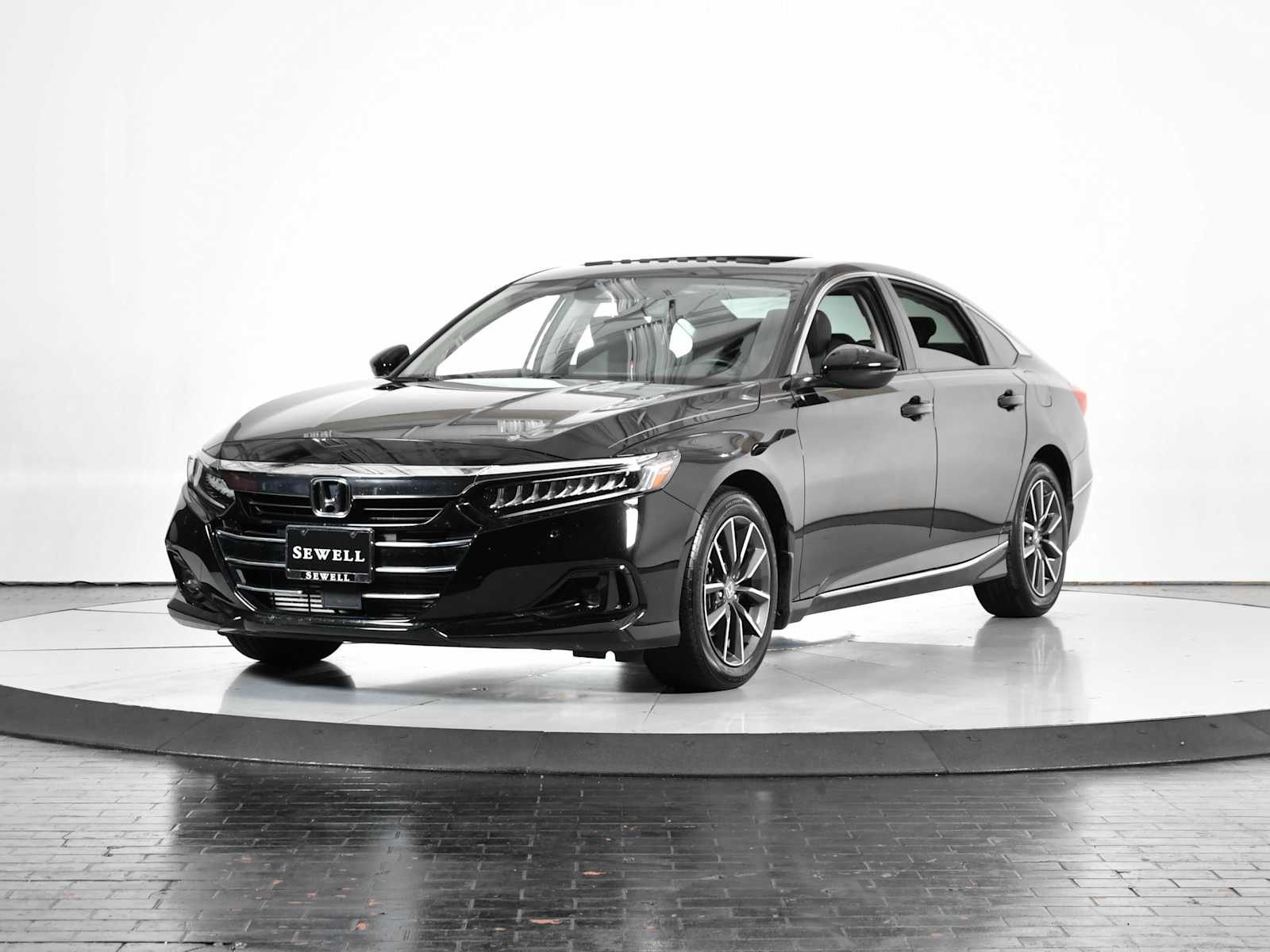 2021 Honda Accord