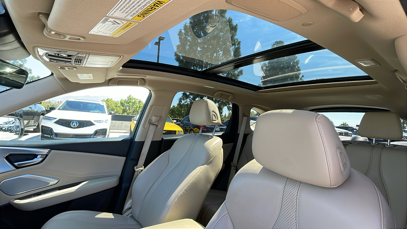 2022 Acura RDX Technology photo 9
