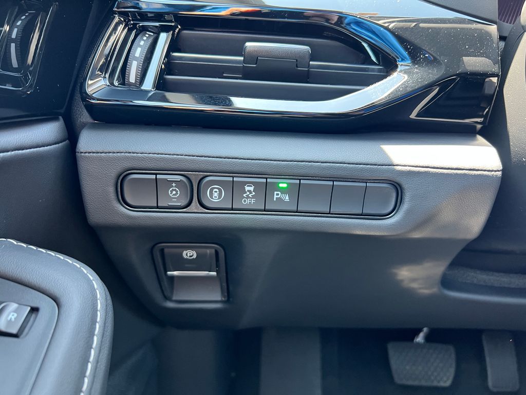 2026 Acura MDX Technology photo 15
