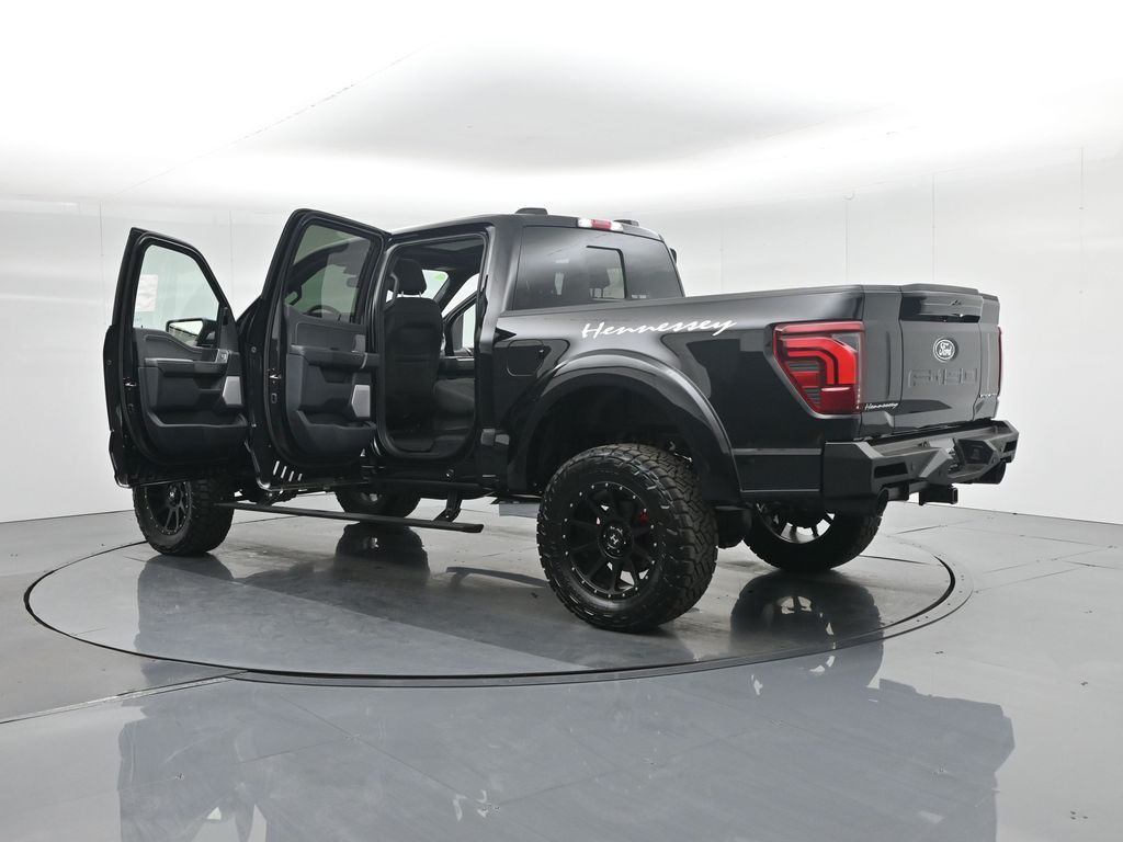 2025 Ford F-150 Lariat photo 33