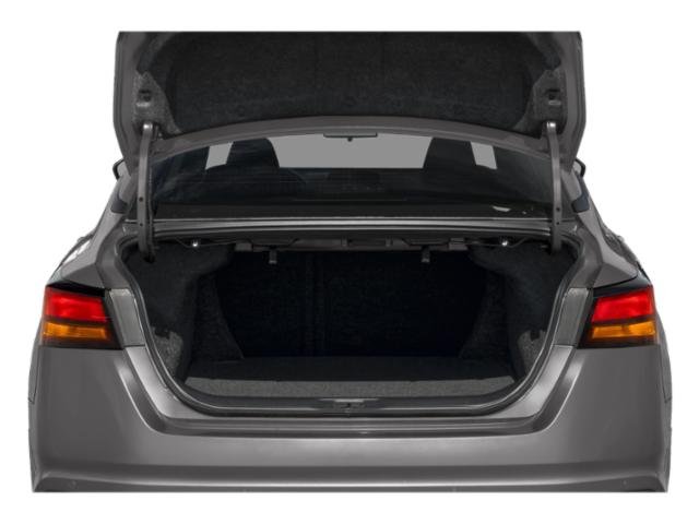 2025 Nissan Altima 2.5 SV photo 9
