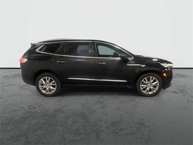 2023 Buick Enclave Premium photo 2