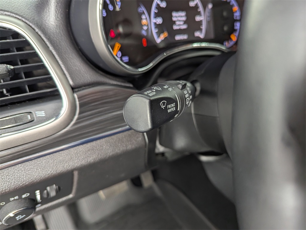 2019 Jeep Grand Cherokee Limited photo 17