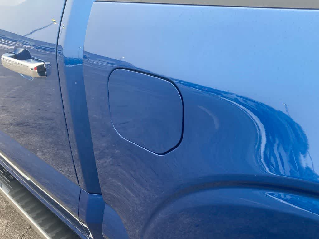 2025 Ford F-150 XLT photo 15