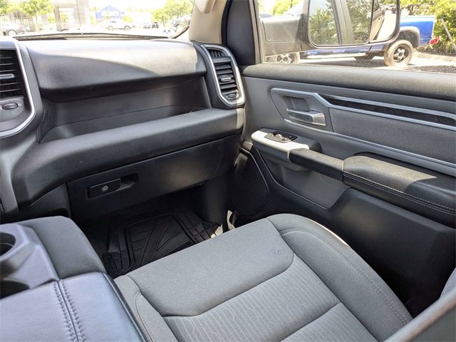 2020 Ram 1500 Big Horn Lone Star photo 18