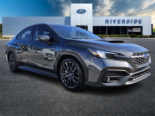 2023 Subaru WRX Premium