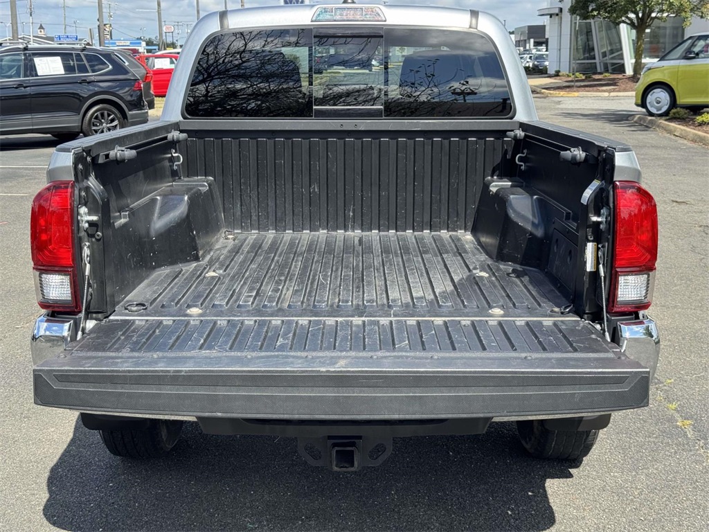 2023 Toyota Tacoma SR5 photo 29