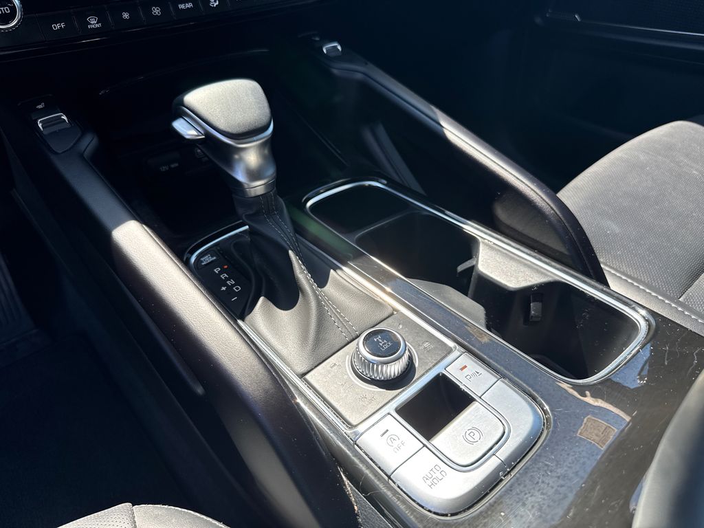 2025 Kia Telluride S photo 32