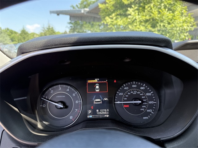 2020 Subaru Impreza Premium photo 12