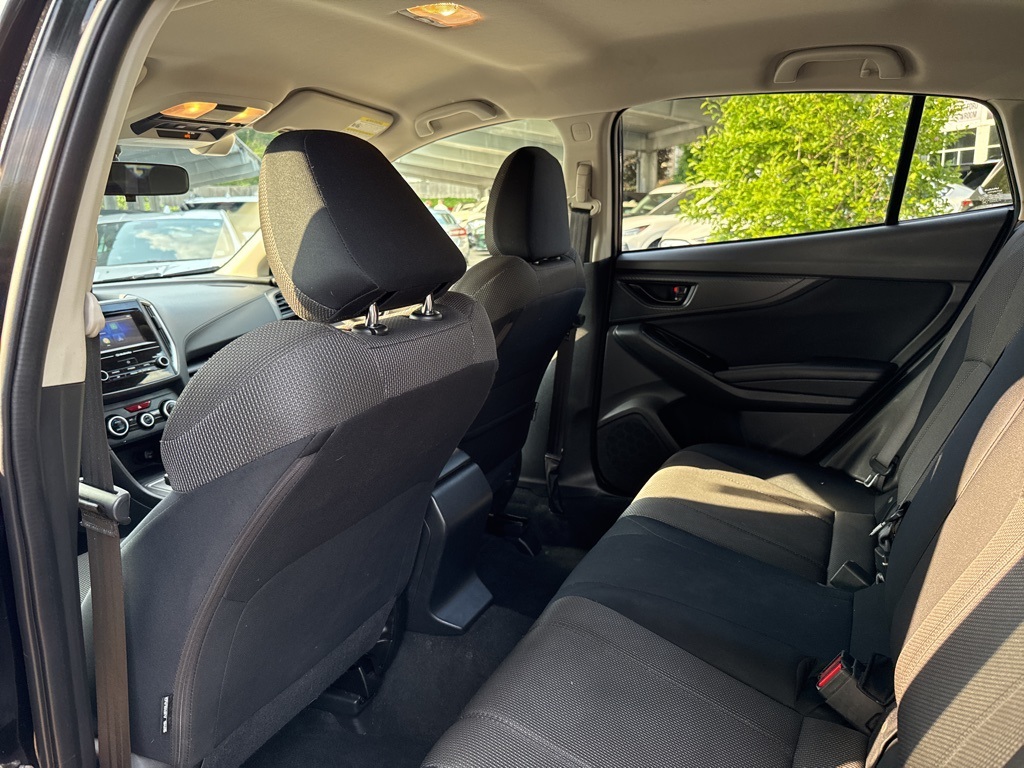 2023 Subaru Crosstrek Base photo 20
