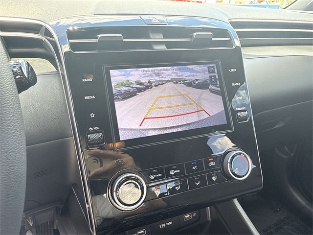 2023 Hyundai Santa Cruz SE photo 17