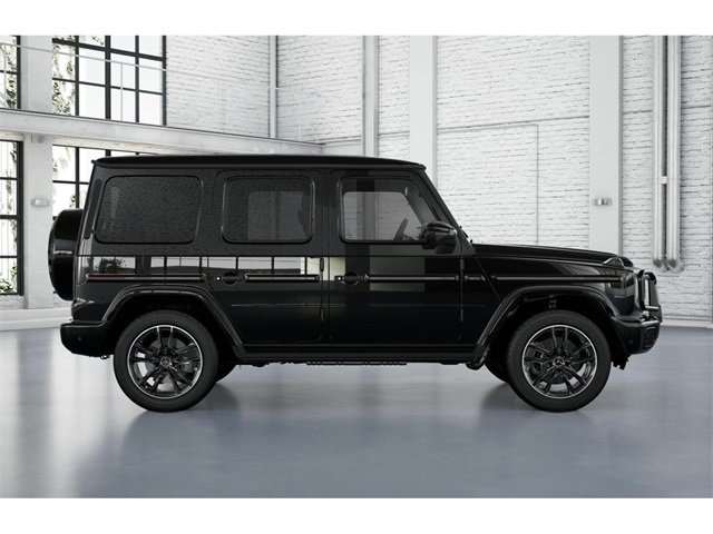2025 Mercedes Benz G 550 photo 2