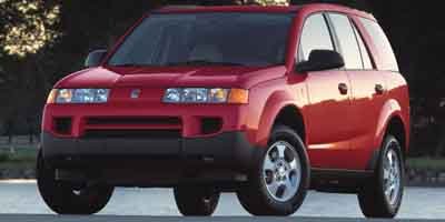 2003 Saturn VUE Base's photo