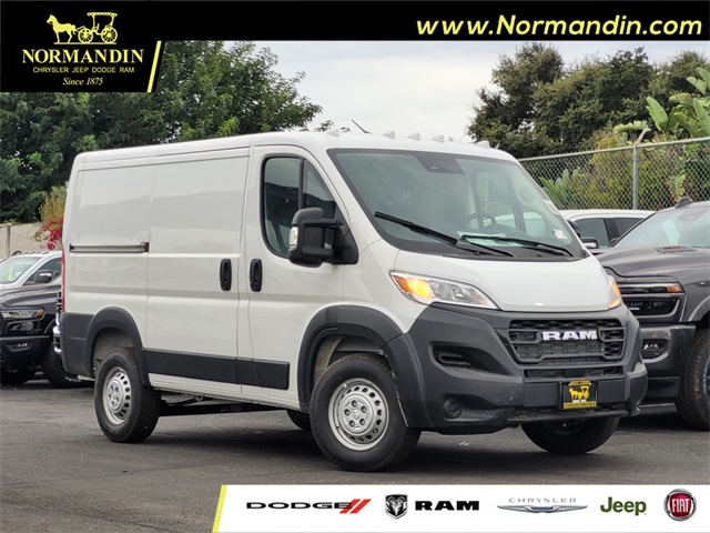 2026 RAM ProMaster Cargo Van Tradesman's photo