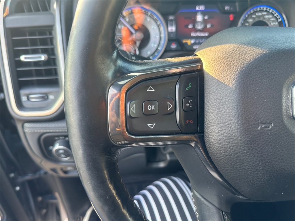 2019 Ram 1500 Limited photo 15