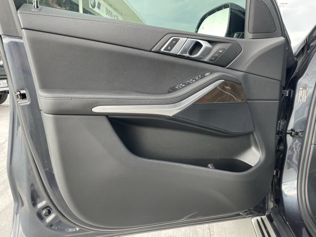 2022 Bmw X5 sDrive40i photo 12