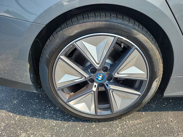 2023 Bmw i4 eDrive40 photo 3