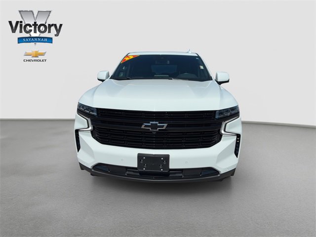 Used 2023 Chevrolet Tahoe RST with VIN 1GNSKRKD3PR319204 for sale in Kansas City