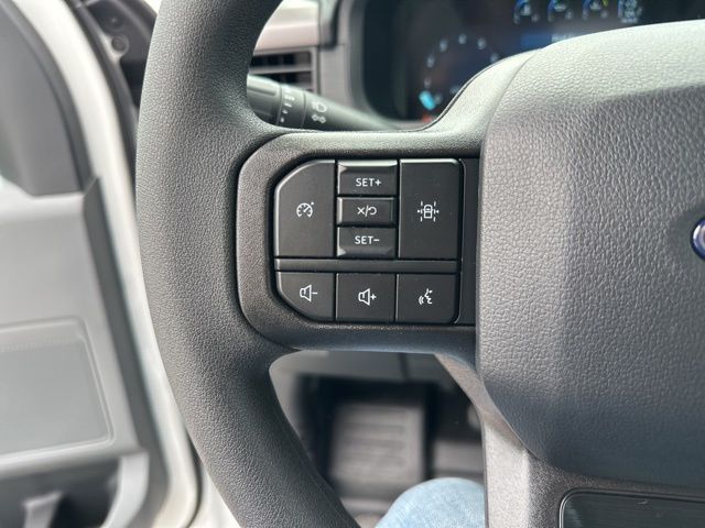 2025 Ford F-150 XL photo 18