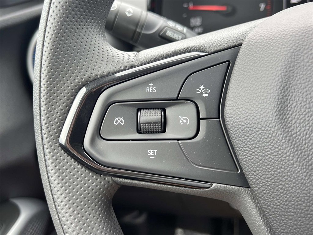 2026 Chevrolet Trax LS photo 21