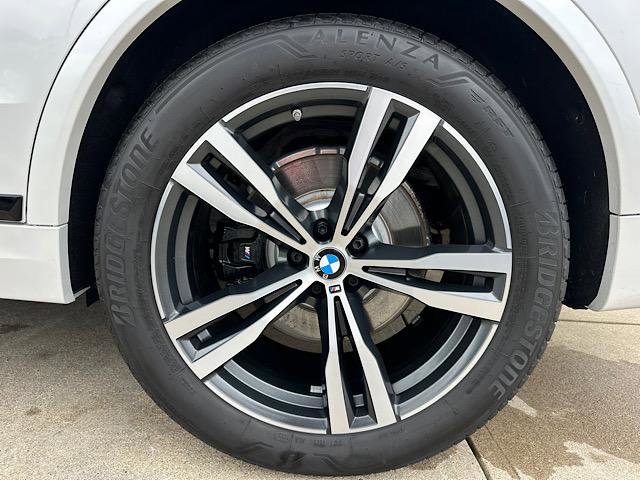 2024 Bmw X7 xDrive40i photo 29
