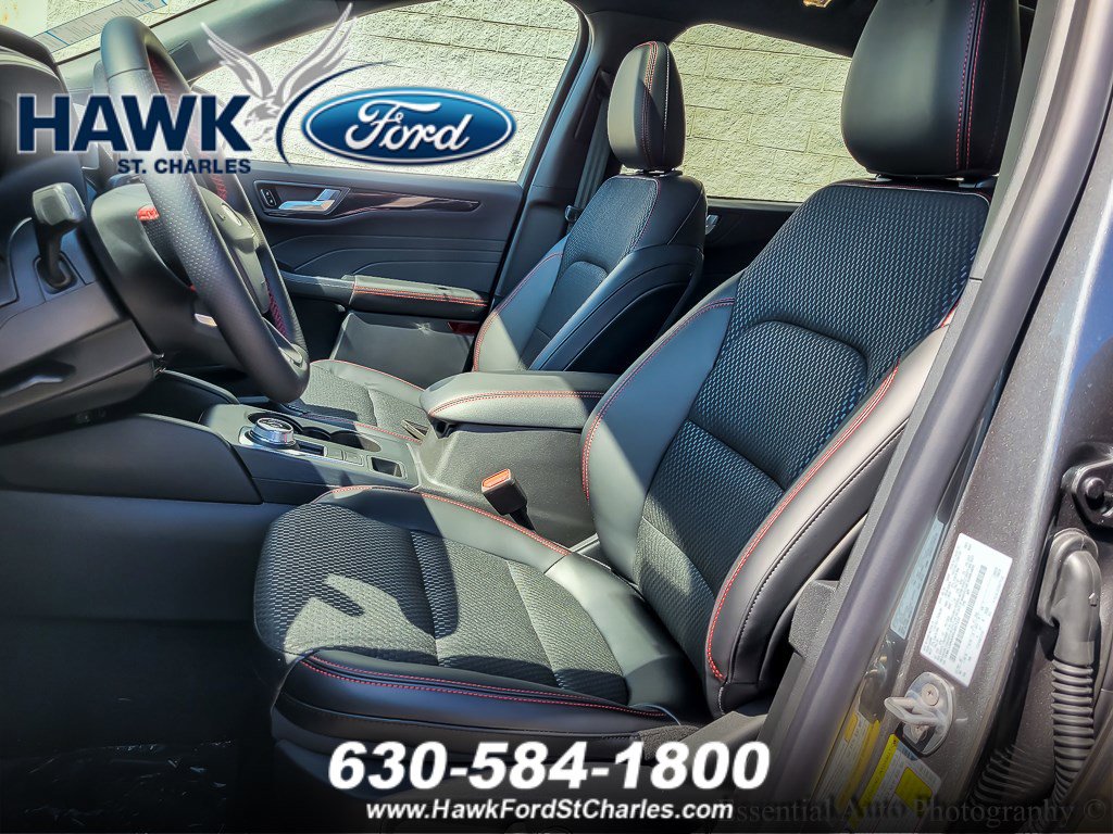 2024 FORD ESCAPE - Image 8