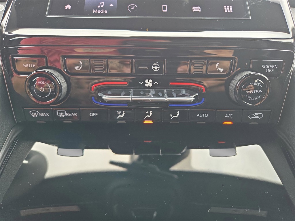 2025 Jeep Grand Cherokee Altitude X photo 18