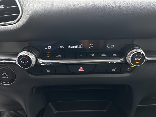 2025 Mazda CX-30 2.5 S Preferred photo 14