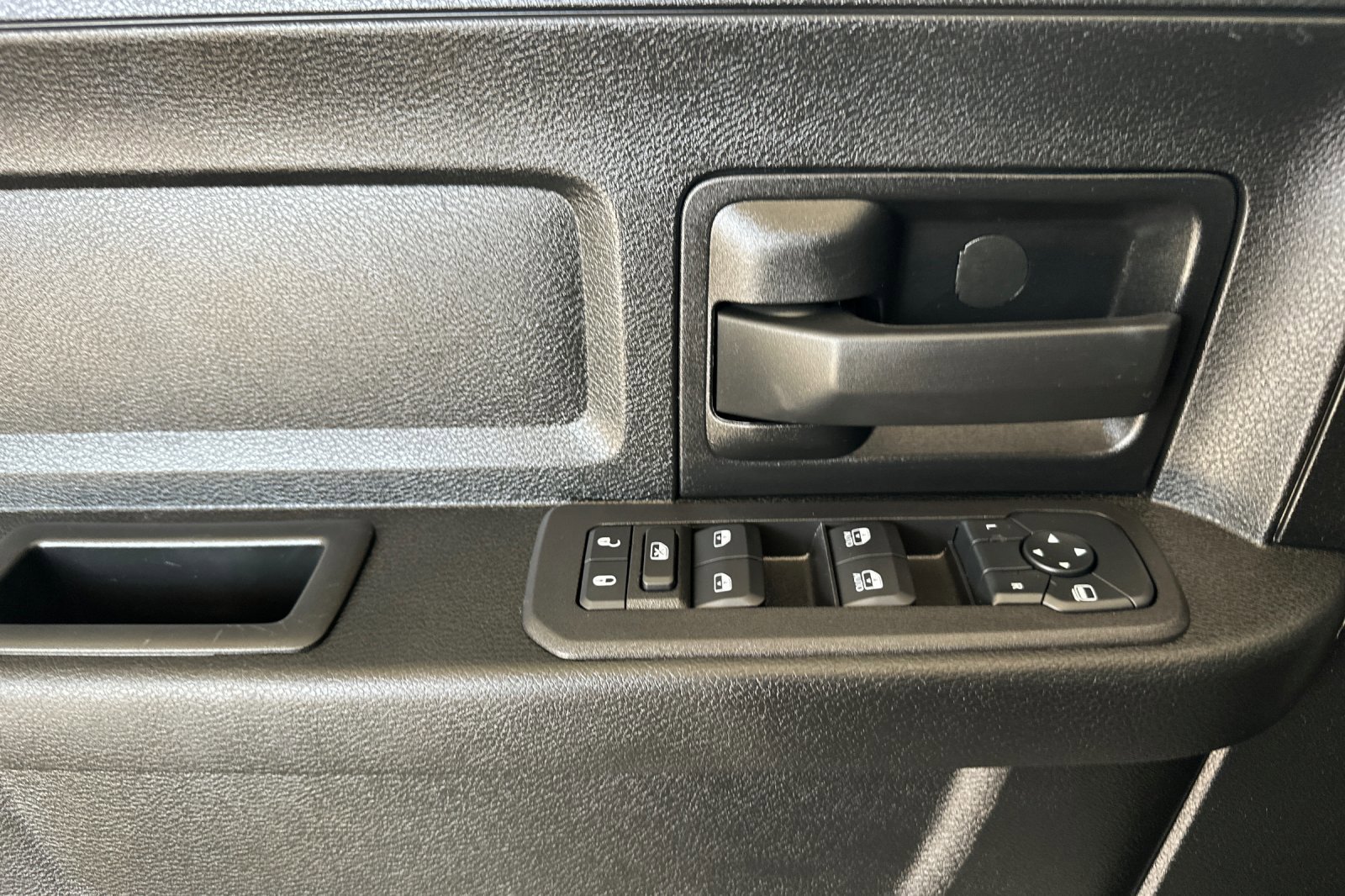 2026 Ram 3500 Tradesman photo 11