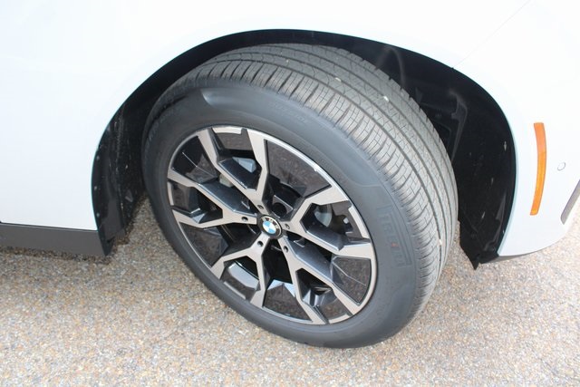 2026 Bmw X3 photo 22