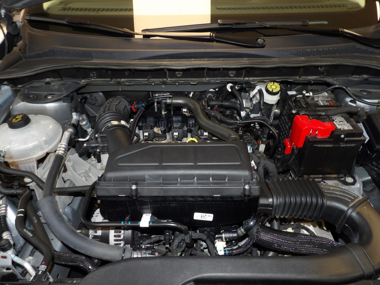 2024 Ford Escape Active photo 11