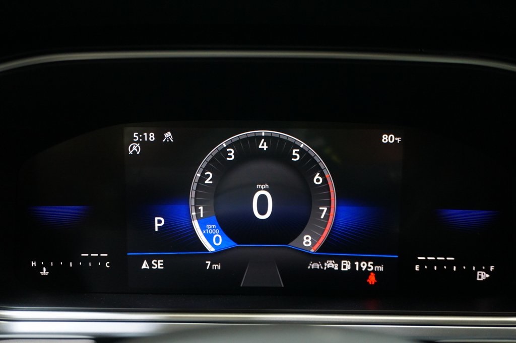 2025 Volkswagen Taos SE photo 19
