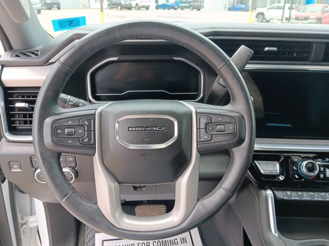 2024 Gmc Sierra 2500 HD Denali photo 7