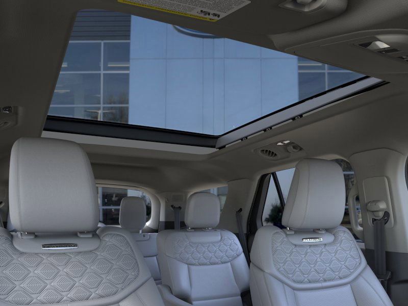 2026 FORD EXPLORER - Image 23