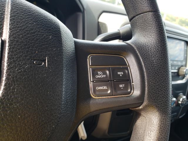 2017 Ram 2500 Tradesman photo 22