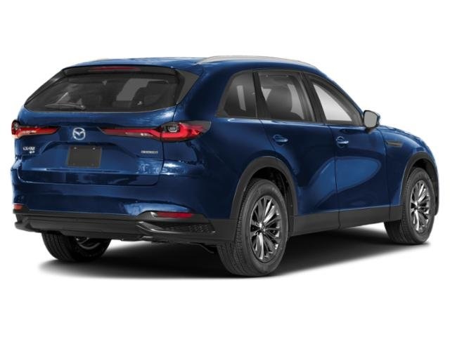 2025 Mazda CX-90 3.3 Turbo Preferred photo 2