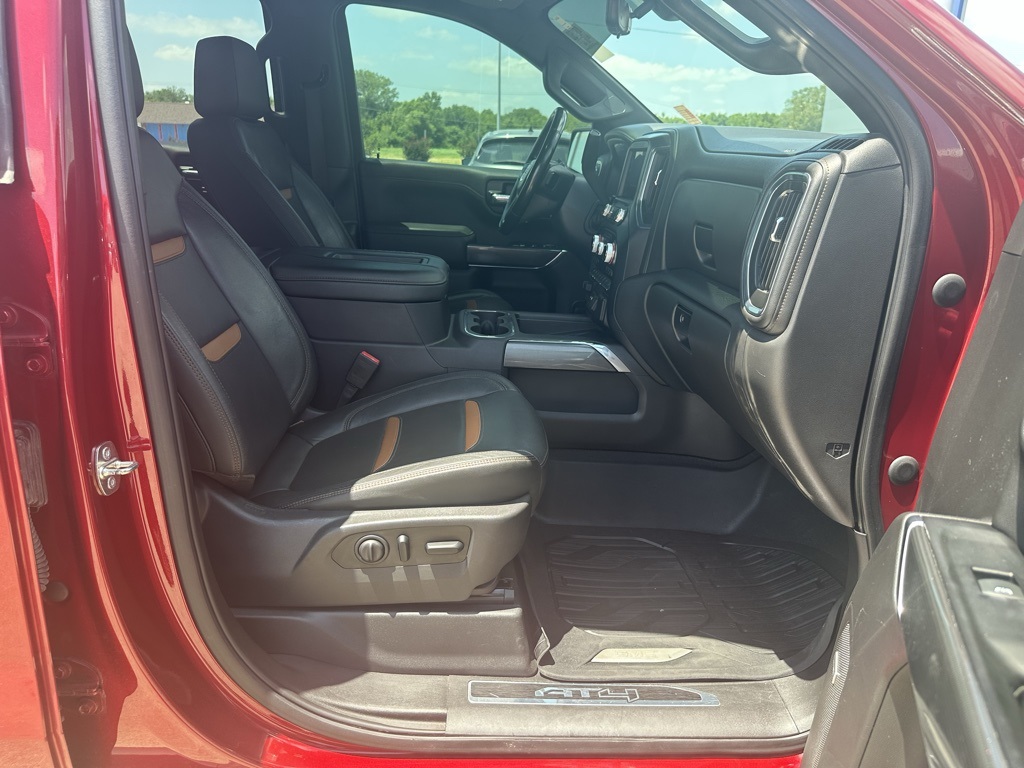 2019 Gmc Sierra 1500 AT4 photo 17