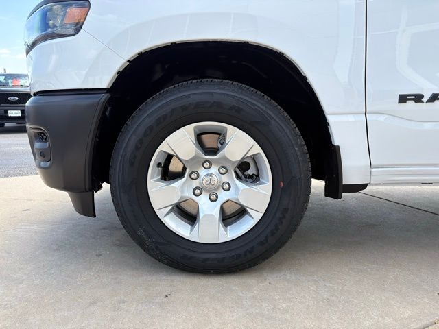 2025 Ram 1500 Tradesman photo 19