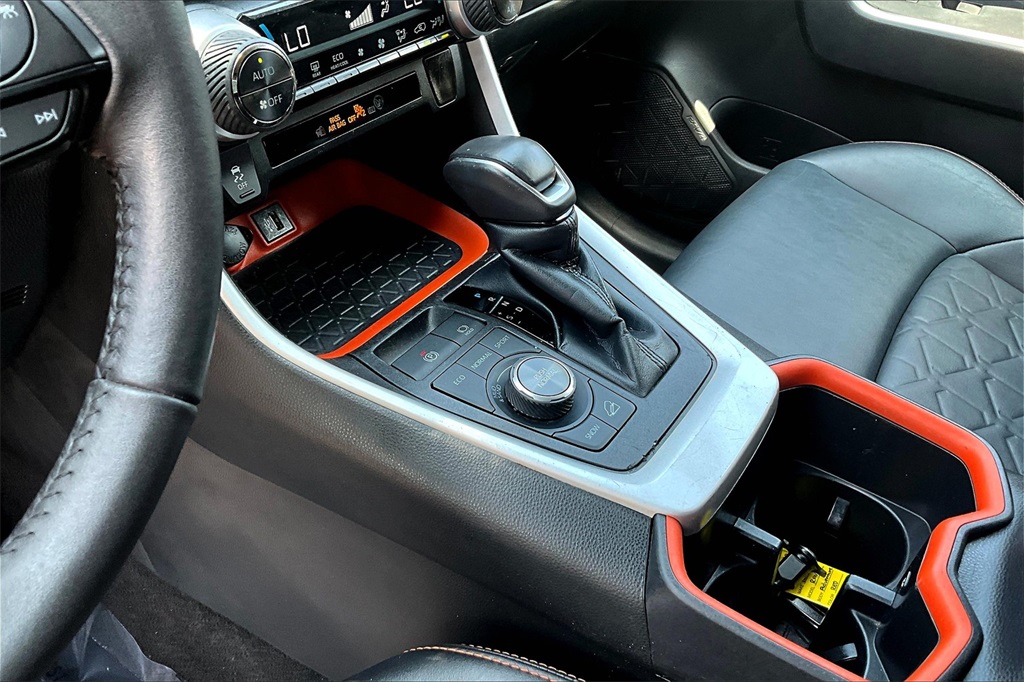 2023 Toyota RAV4 Adventure photo 16