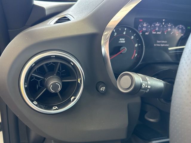 2023 Chevrolet Camaro 1SS photo 16