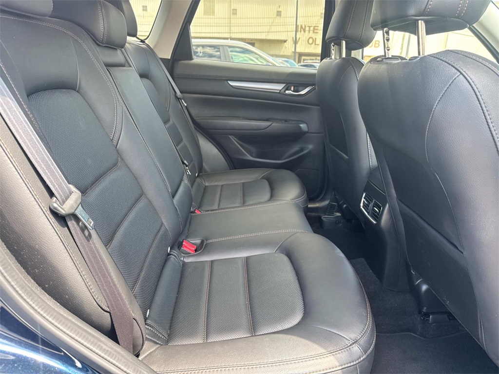 2021 Mazda CX-5 Touring photo 9