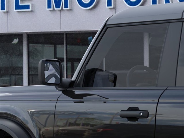 2025 FORD BRONCO - Image 55