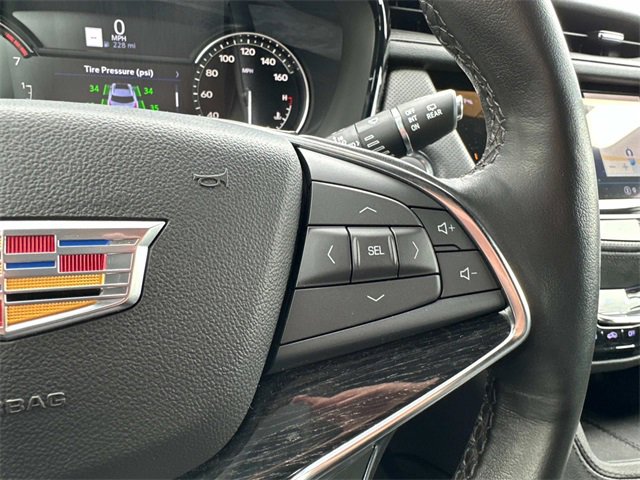2023 Cadillac XT5 Premium Luxury photo 68