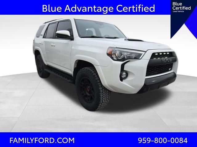 2019 Toyota 4Runner TRD Pro's photo