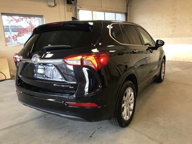 2019 Buick Envision Preferred photo 3