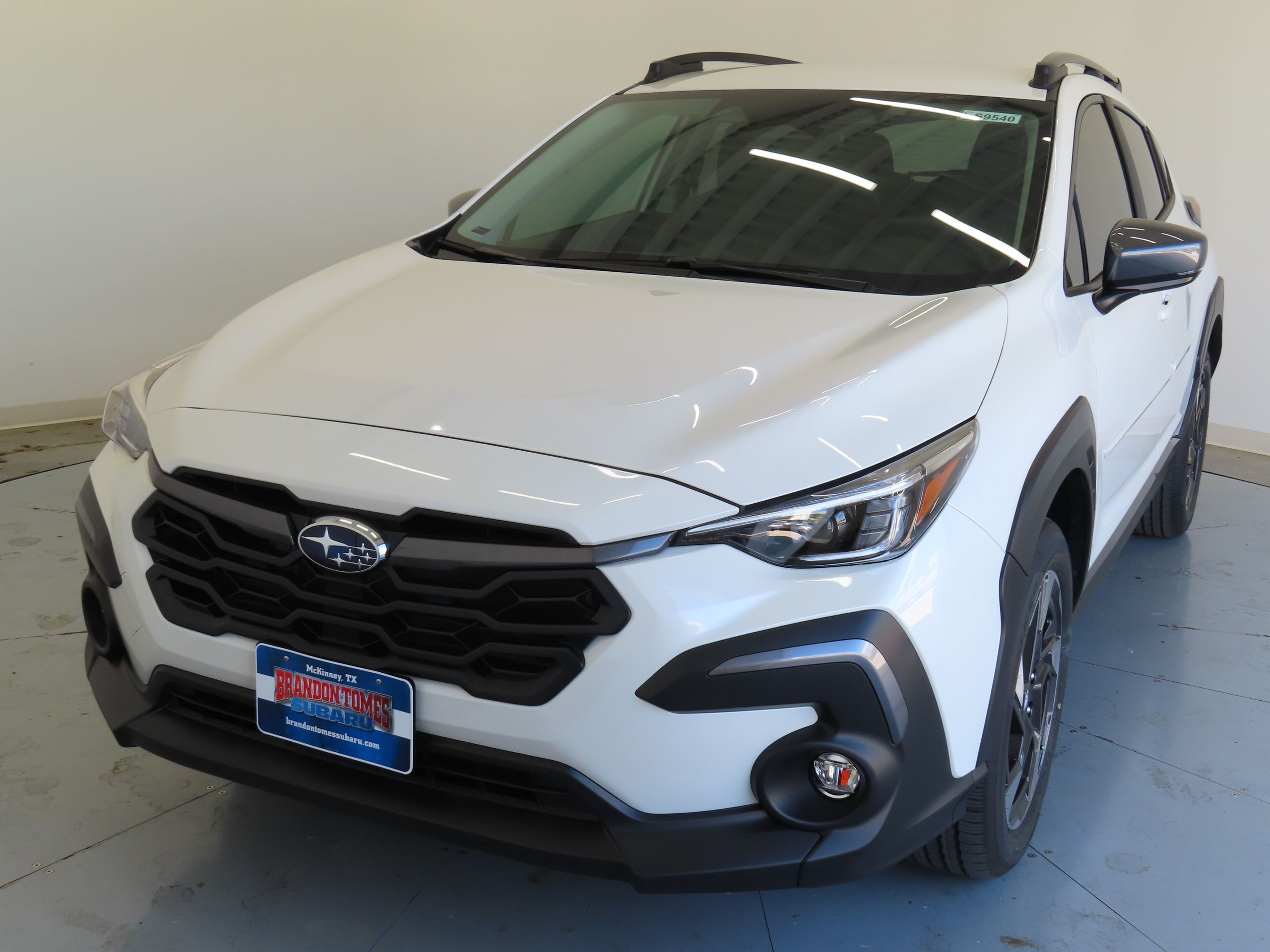 2025 Subaru Crosstrek Limited photo 7