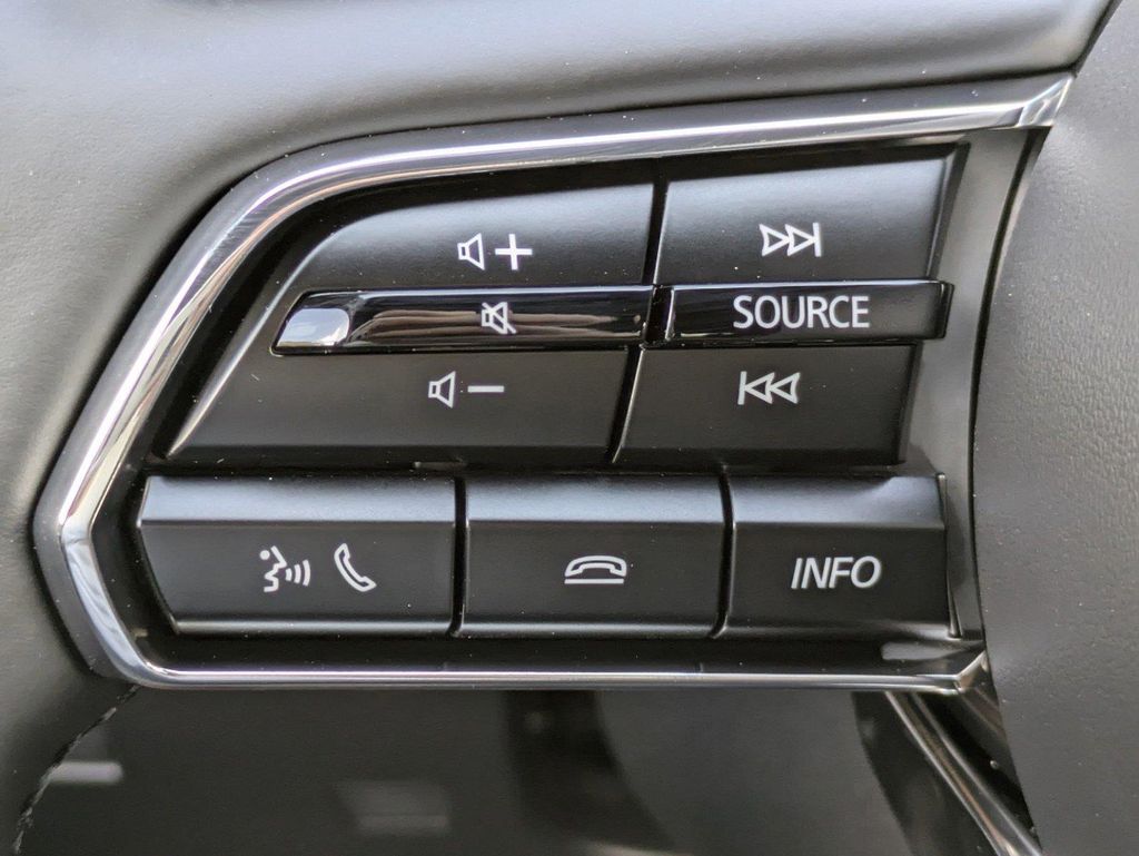 2025 Mazda CX-90 Plug-in Hybrid Premium Plus photo 24